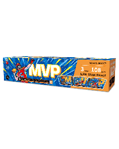 MVP | 1500 Gram Finale Set By Pyro Box